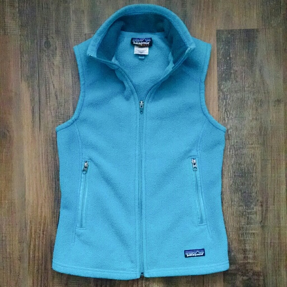 Patagonia Other - Patagonia Synchilla Vest